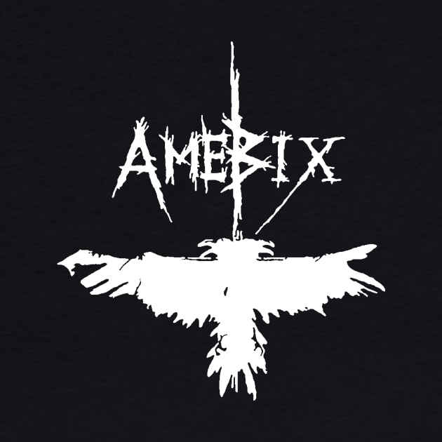 Amebix by MindsparkCreative